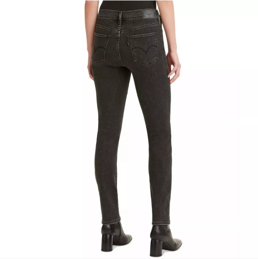 LEVI’S 311 Shaping Skinny Jeans Womens 28 - Picture 6 of 6